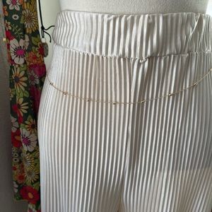 Luca + Grae Pleaded Pants